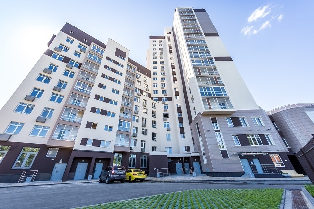 Доступна ипотека от 5,9% на квартиры в ЖК «Дом с террасами»