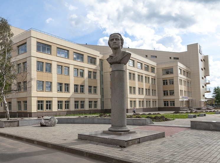 Строительство социального объекта в г. Архангельске – Библиотеки для Северного (Арктического) Федерального Университета им. М.В. Ломоносова.